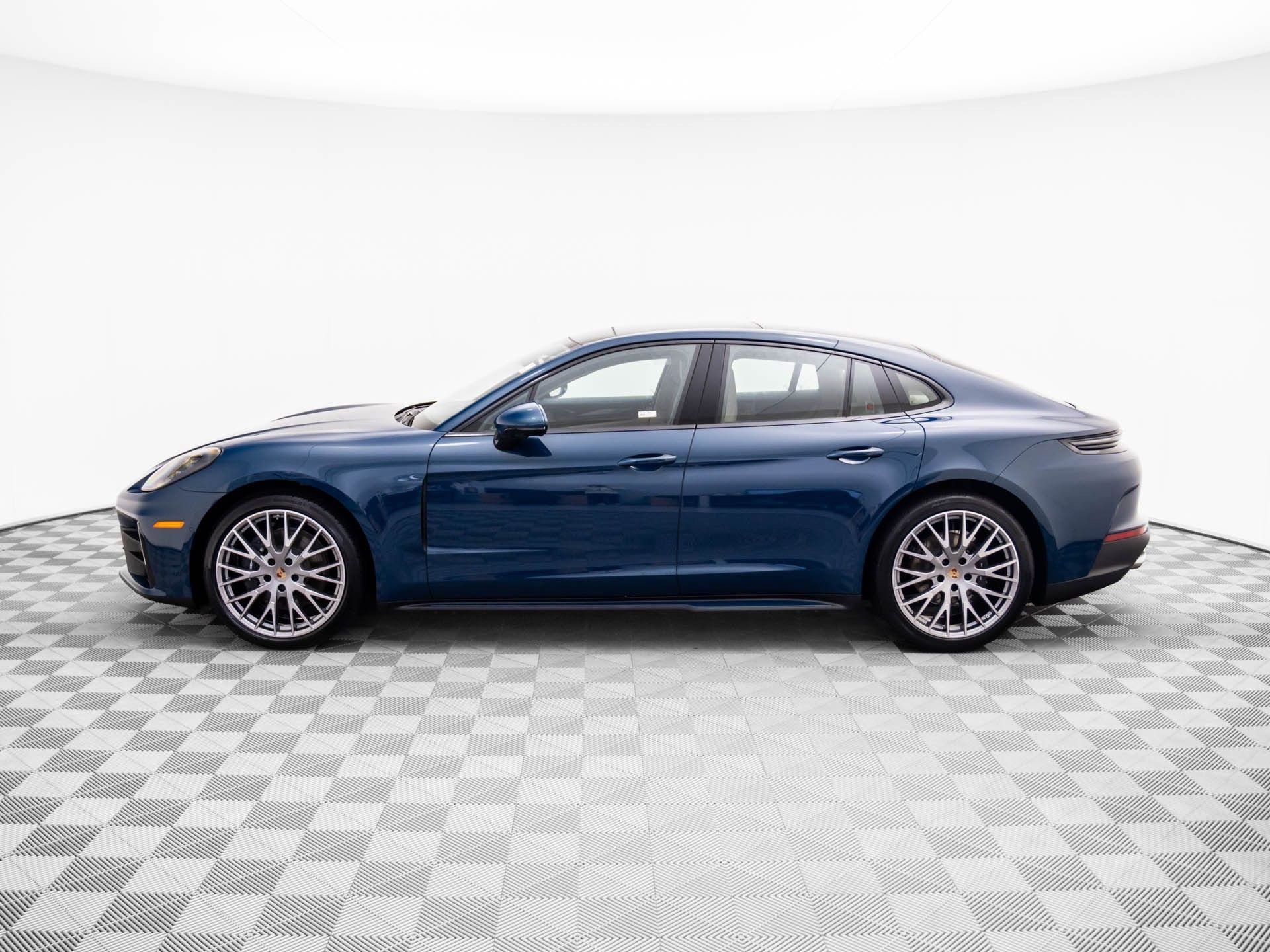 New 2026 Porsche Panamera 4 AWD/4WD video 2