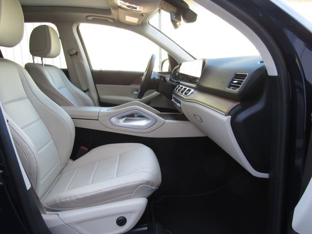 Used 2022 Mercedes-Benz GLE 350 4MATIC image 17