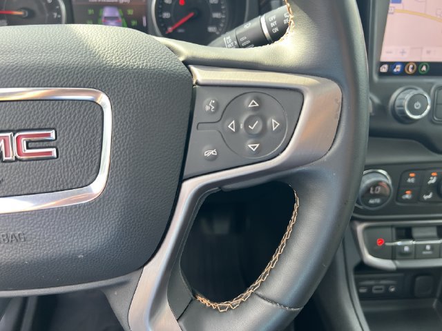 Used 2023 GMC Terrain AT4 w/ Infotainment Package II AWD/4WD image 16