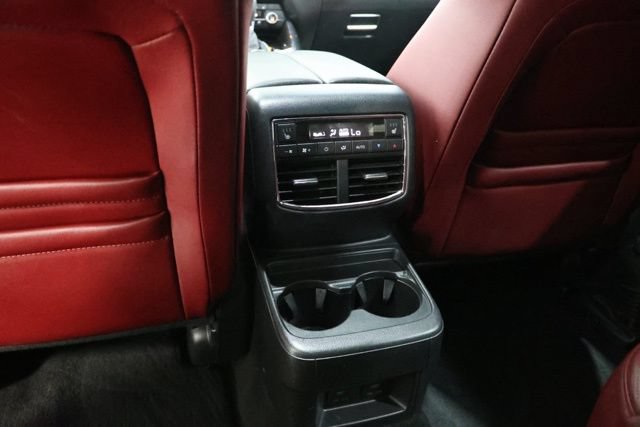 Used 2023 MAZDA CX-9 Carbon Edition AWD/4WD image 31