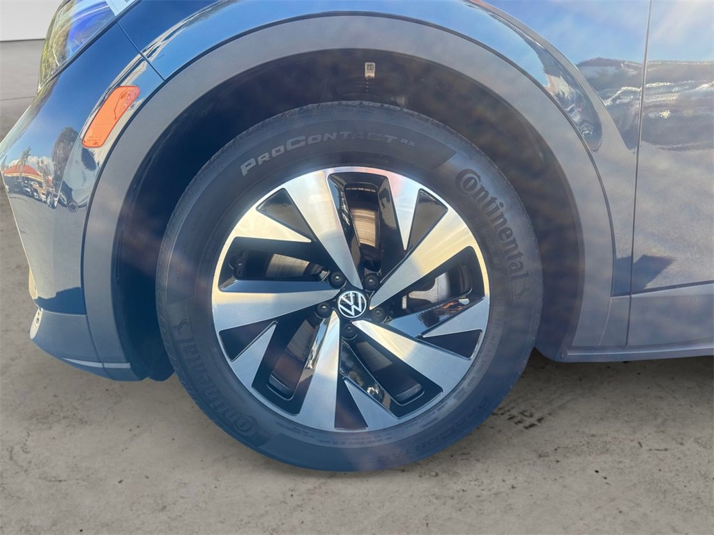 Certified 2023 Volkswagen ID.4 Pro image 14