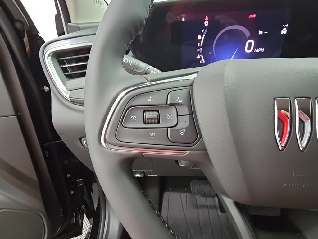New 2026 Buick Encore GX Sport Touring w/ Advanced Technology Package image 25