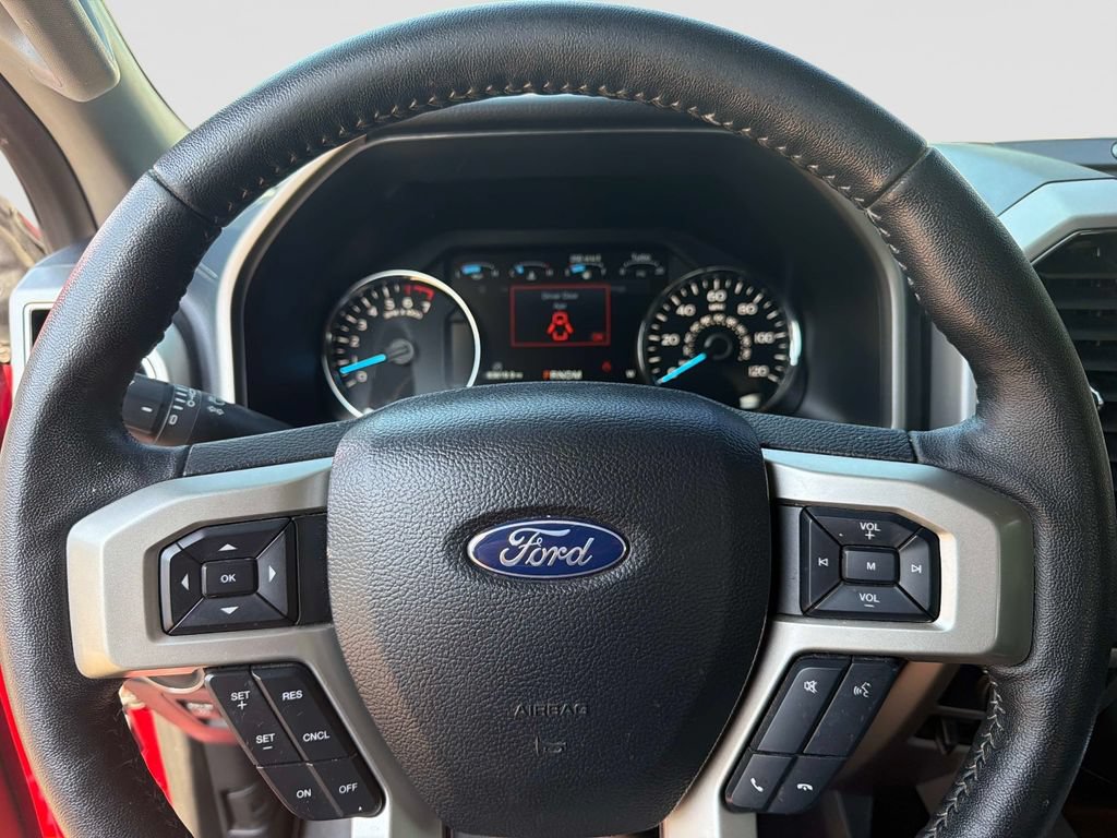 Used 2020 Ford F150 Lariat w/ Equipment Group 502A Luxury AWD/4WD image 27