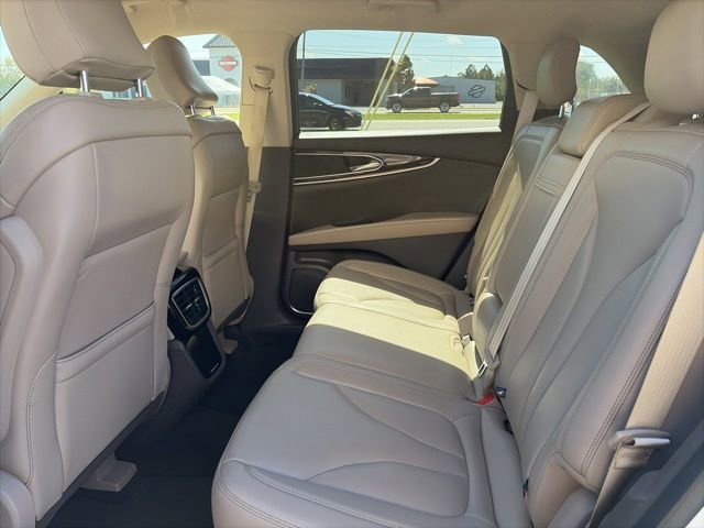 Certified 2022 Lincoln Nautilus FWD image 21