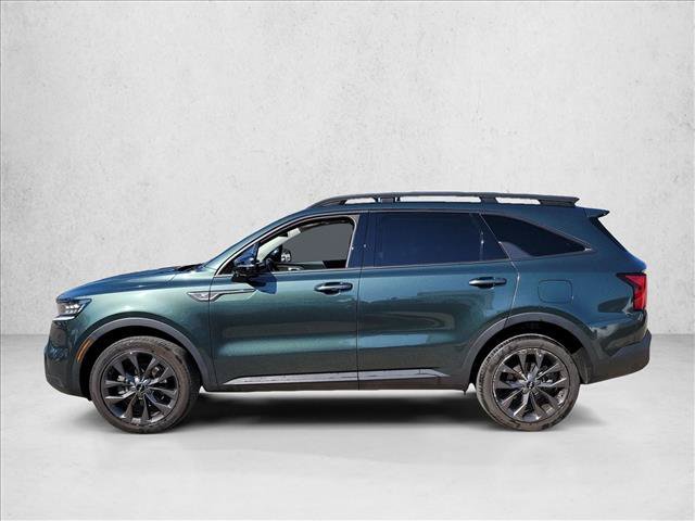 Used 2023 Kia Sorento SX Prestige AWD/4WD image 8