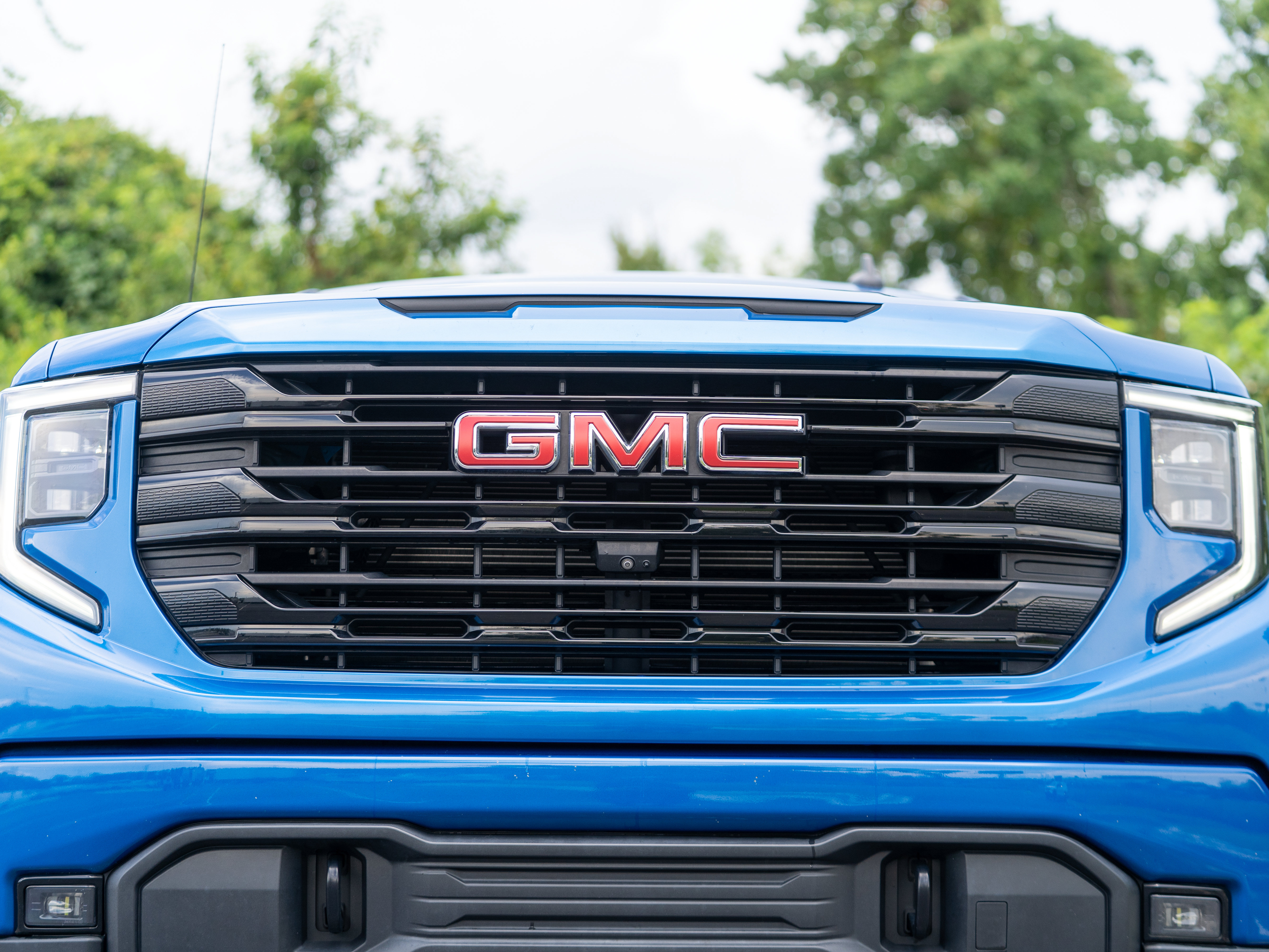 Used 2022 GMC Sierra 1500 Elevation w/ Preferred Package AWD/4WD image 39