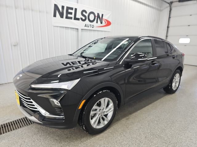 Used 2024 Buick Envista Preferred w/ Convenience I Package image 4