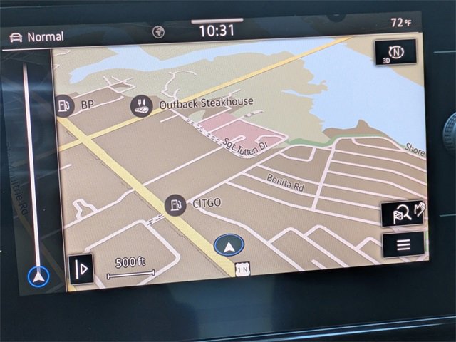 Used 2021 Volkswagen GTI SE image 23