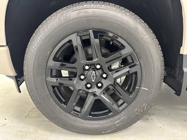 New 2026 Chevrolet Silverado 1500 RST w/ RST All Star Premium Package AWD/4WD image 41
