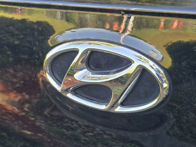 Used 2021 Hyundai Tucson SE w/ Cargo Package FWD image 8