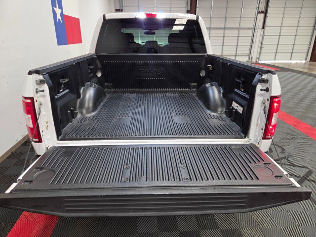 Used 2019 Ford F150 XLT w/ Equipment Group 301A Mid image 29