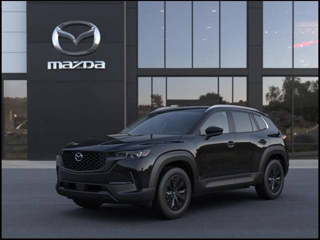 New 2026 MAZDA CX-50 2.5 Hybrid w/ Weather Package AWD/4WD image 1