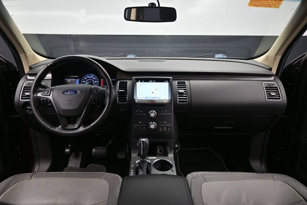 Used 2019 Ford Flex SEL w/ Equipment Group 202A FWD image 21