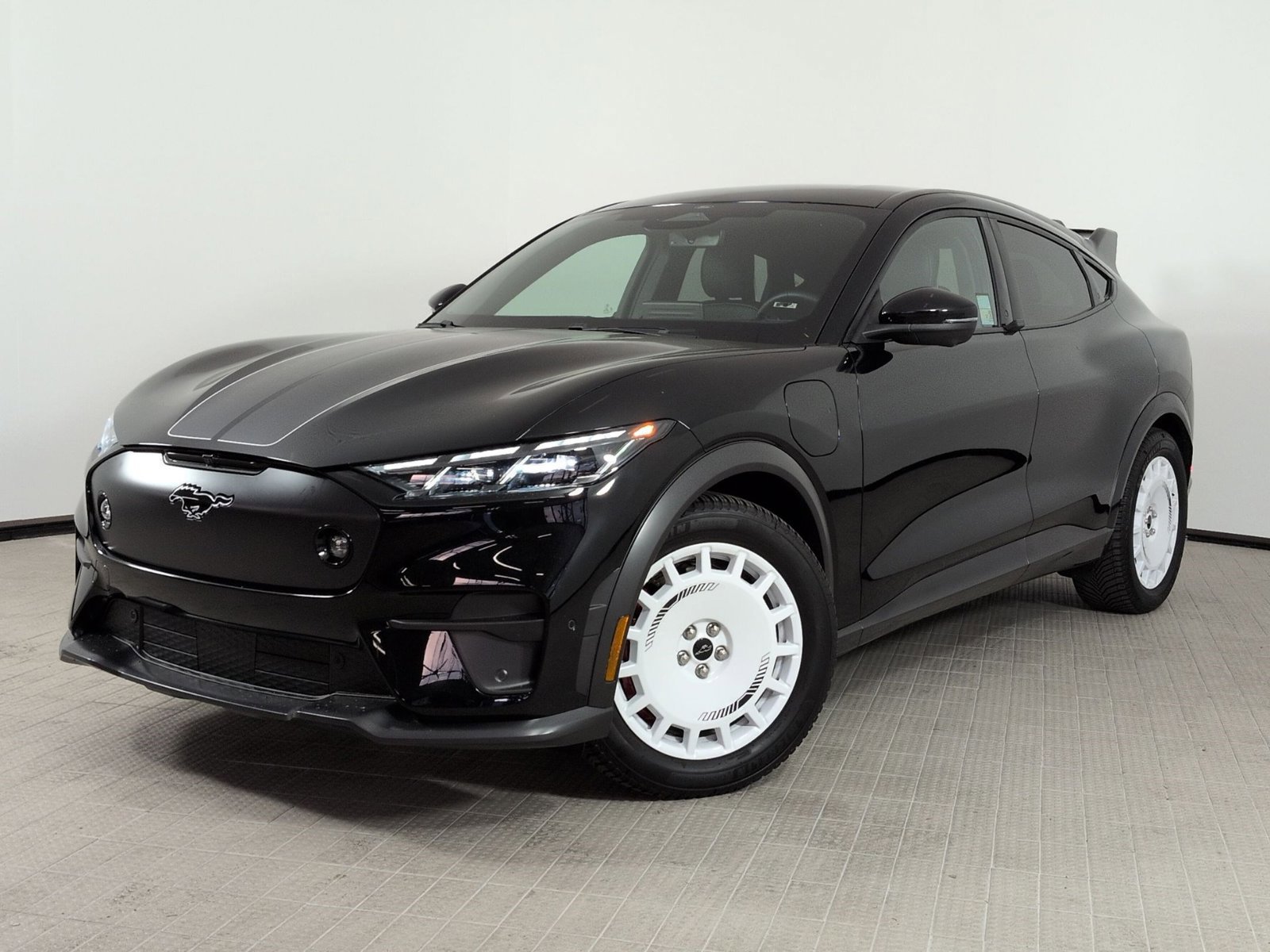 Used 2024 Ford Mustang Mach-E GT