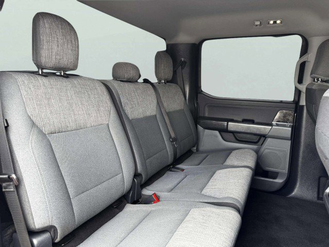 Used 2021 Ford F150 XLT w/ Equipment Group 302A High image 41