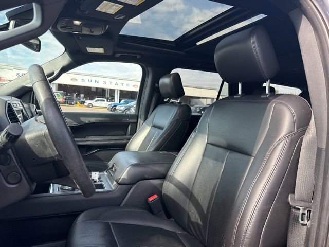 Used 2020 Ford Expedition XLT w/ Equipment Group 202A image 11