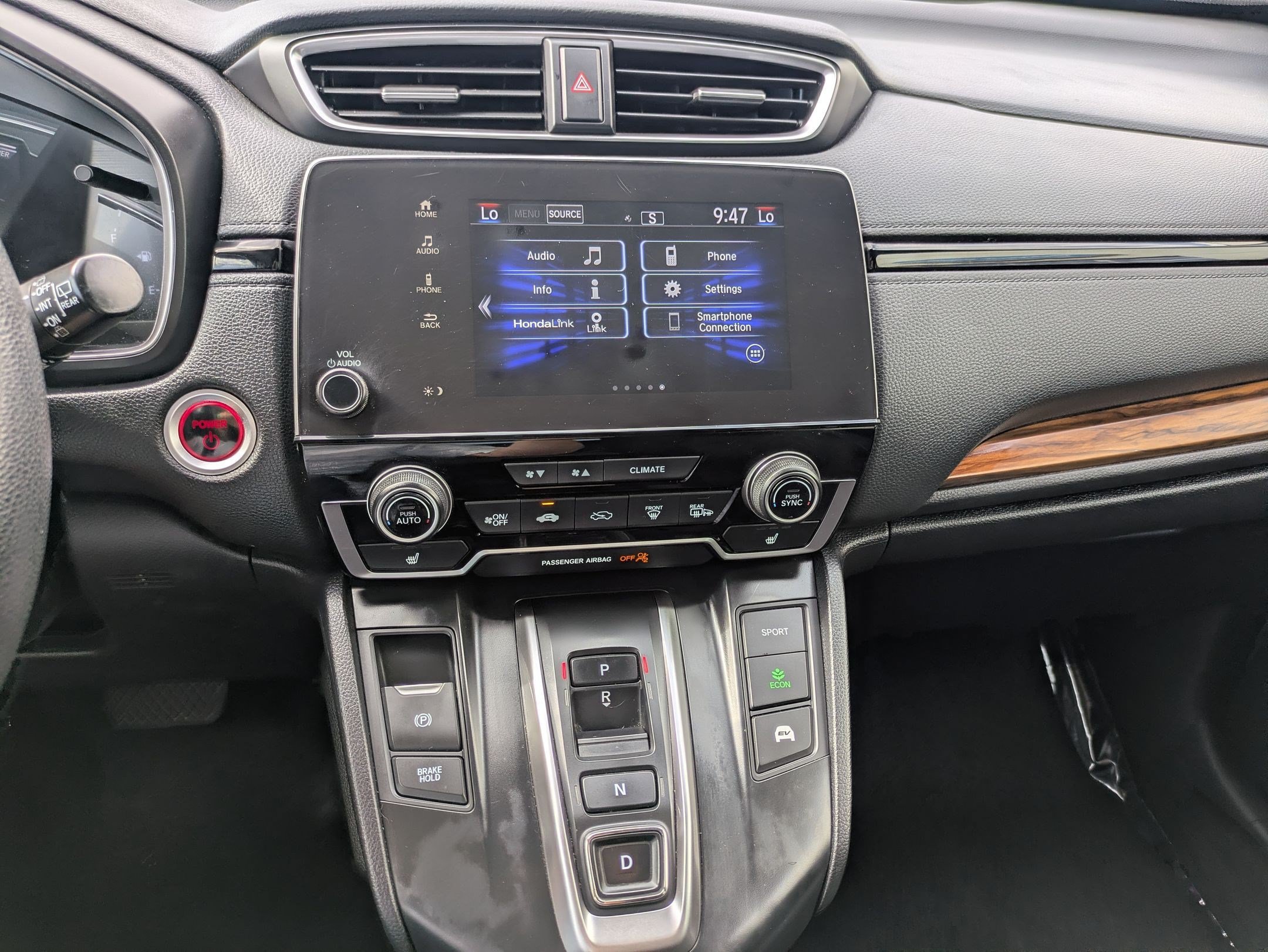 Used 2021 Honda CR-V EX image 27