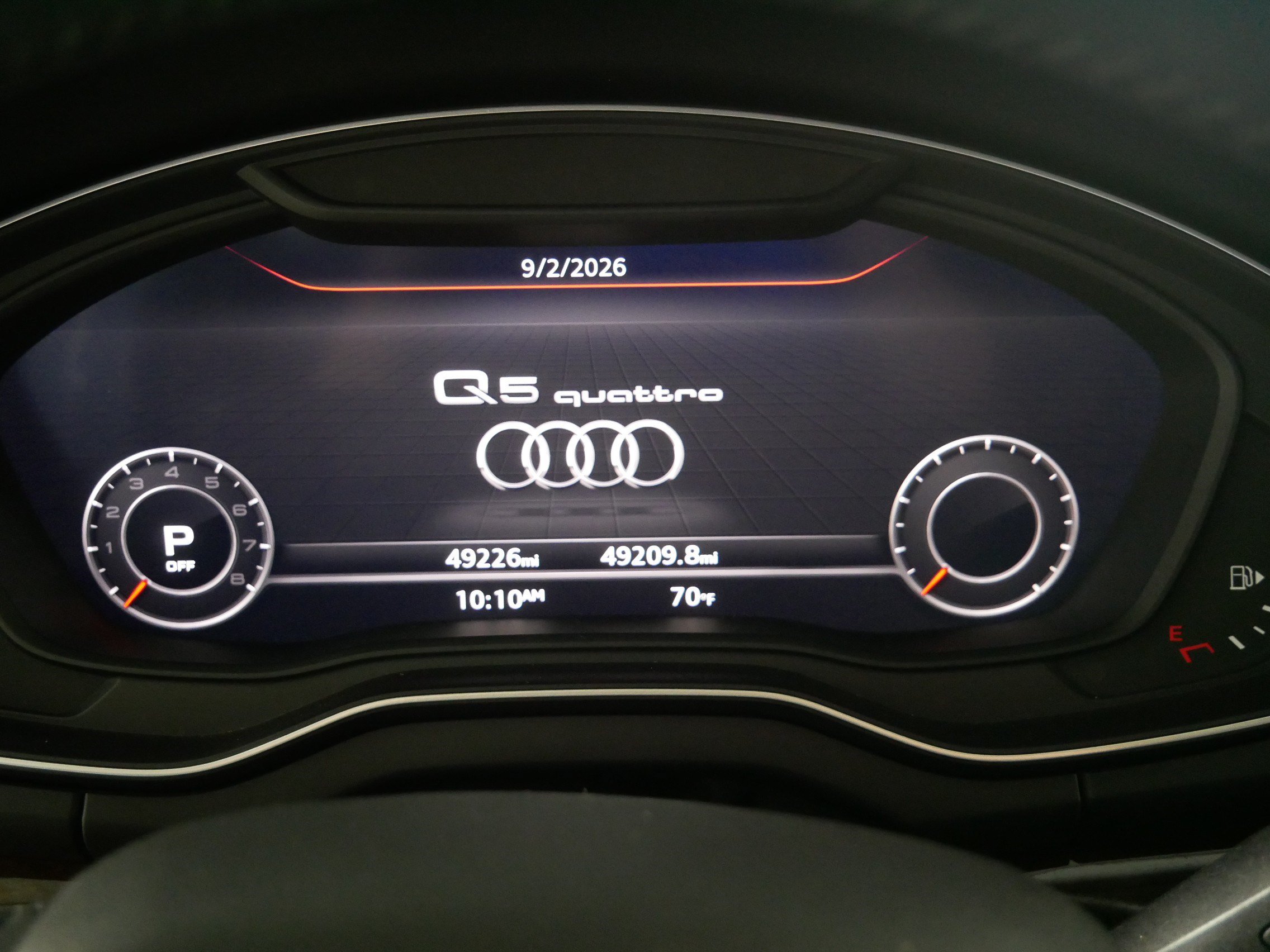 Used 2020 Audi Q5 2.0T Premium Plus w/ Premium Plus Package AWD/4WD image 21