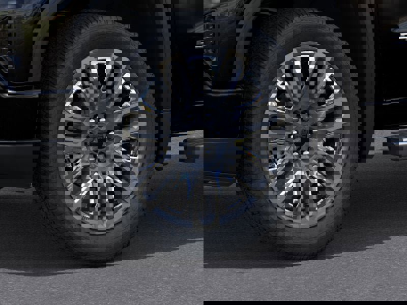 New 2026 GMC Sierra 1500 Denali Ultimate image 33