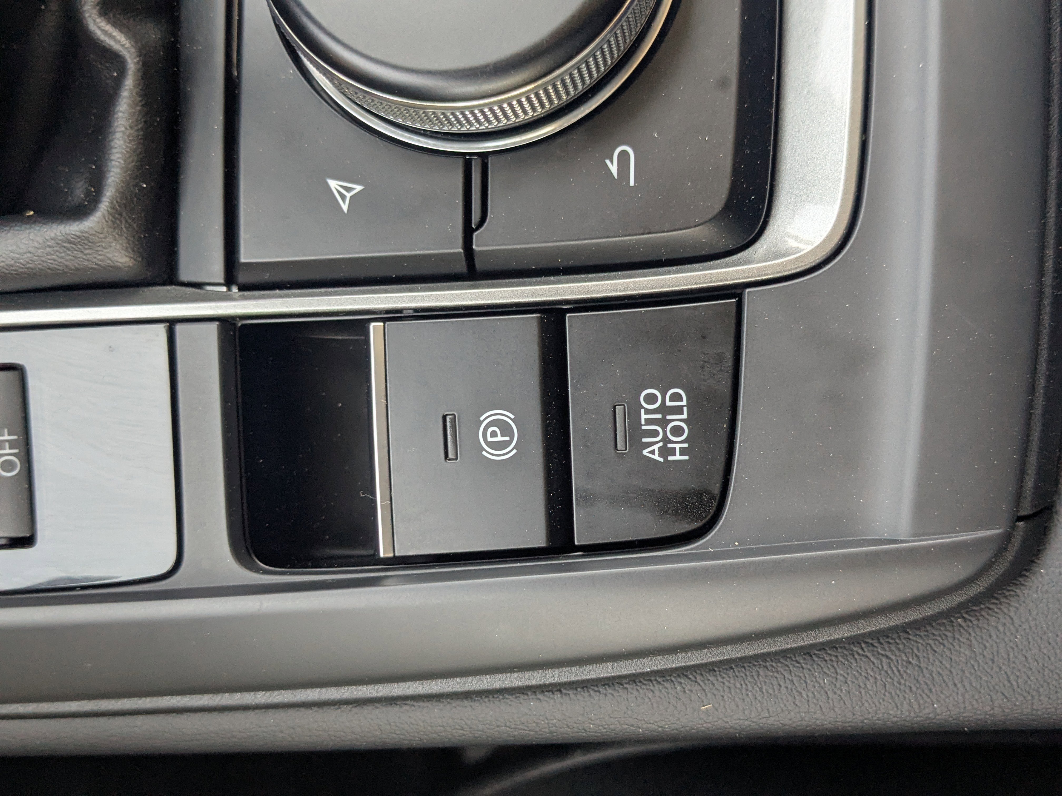 Used 2022 MAZDA CX-30 AWD 2.5 S image 25