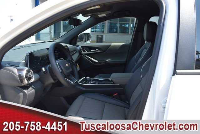 New 2026 Chevrolet Equinox LT w/ Convenience Package II image 15