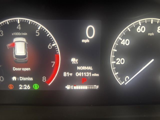 Used 2023 Honda Pilot EX-L image 13