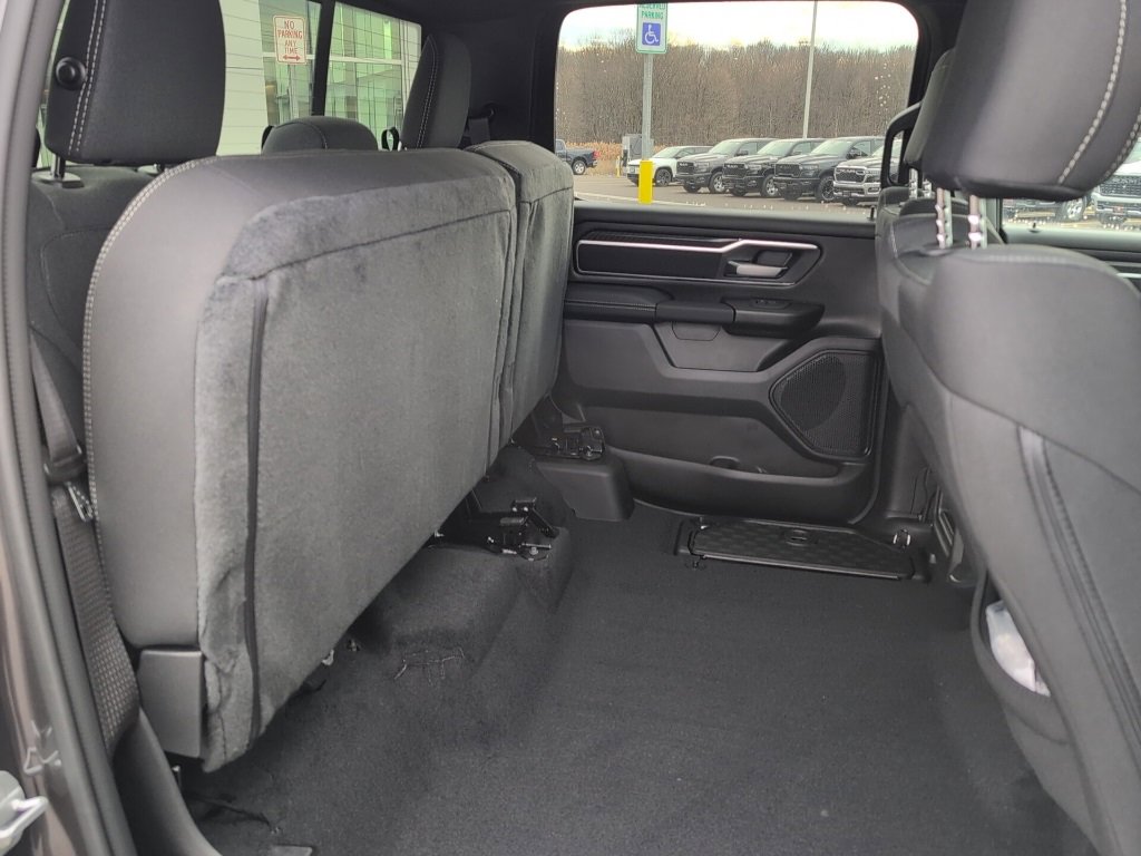New 2026 RAM 1500 Big Horn image 14