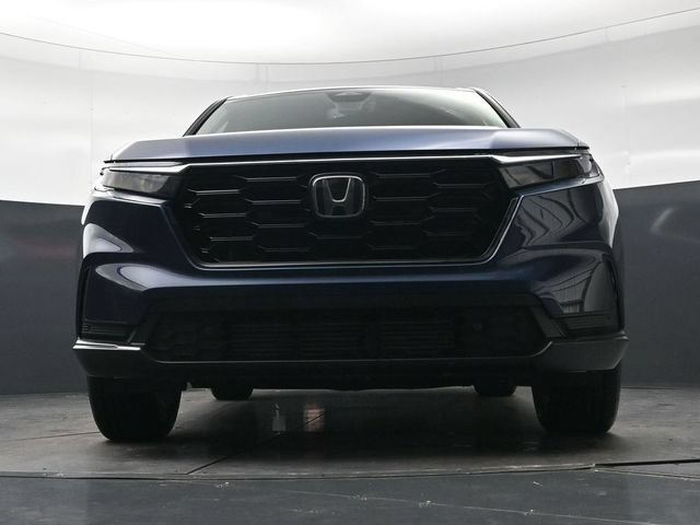 Used 2026 Honda CR-V EX-L image 31