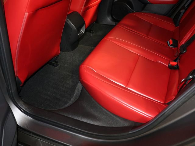 Certified 2024 Acura Integra A-Spec FWD image 28