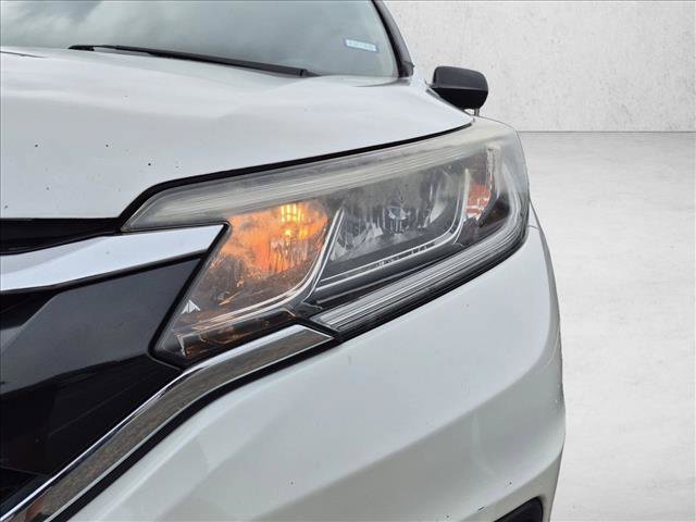 Used 2016 Honda CR-V LX image 11