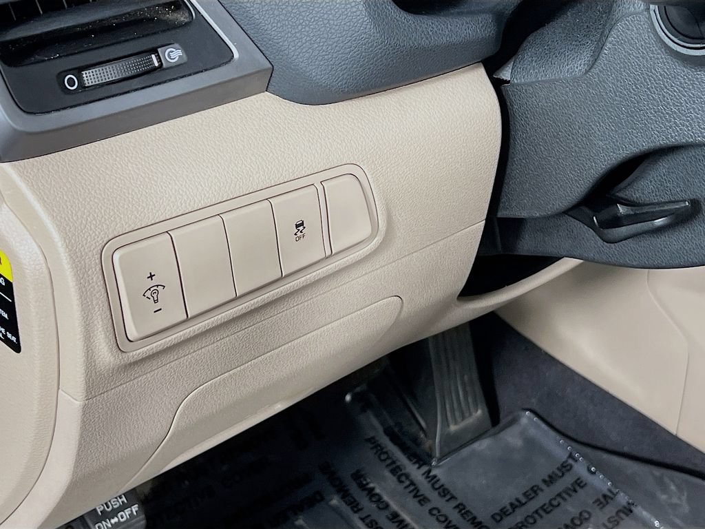 Used 2018 Hyundai Tucson SEL FWD image 9