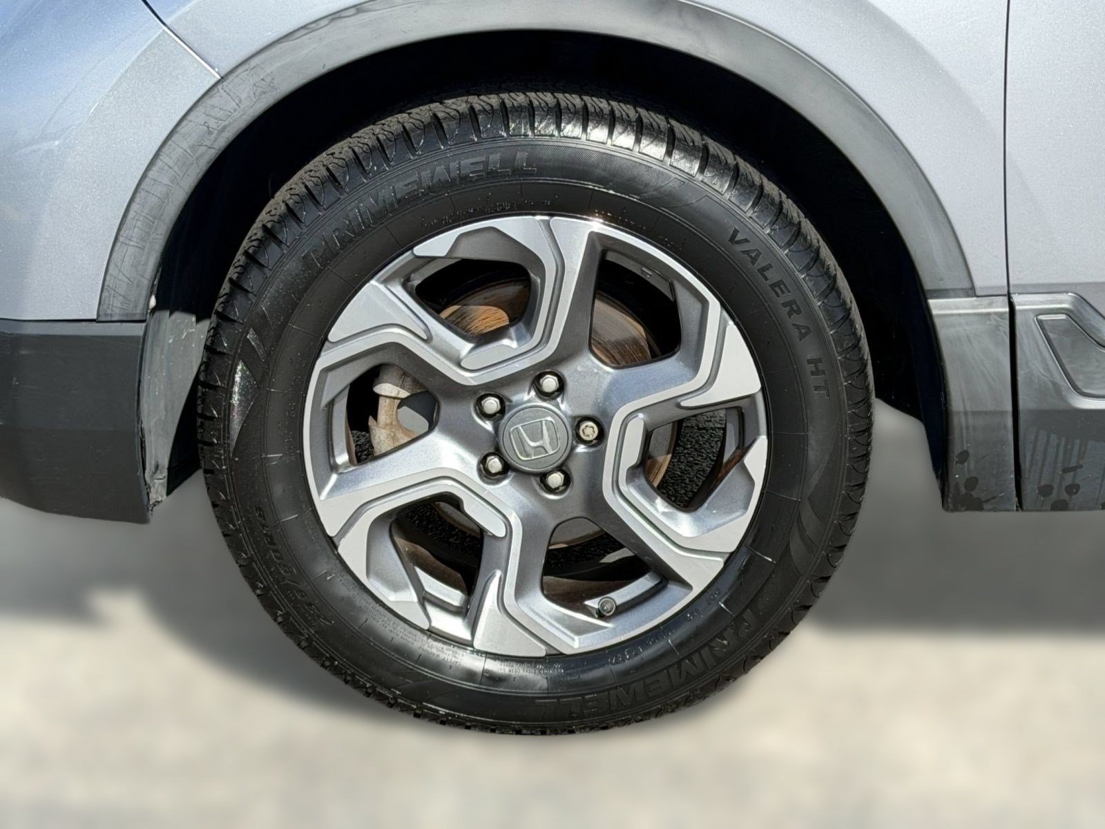 Used 2017 Honda CR-V EX image 13