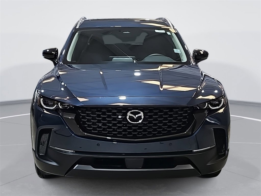 New 2026 MAZDA CX-50 2.5 Hybrid w/ Weather Package image 2