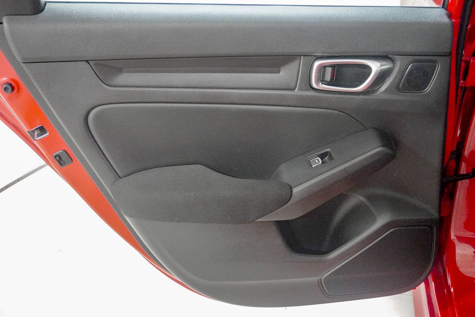 Used 2023 Honda Civic Sport image 33