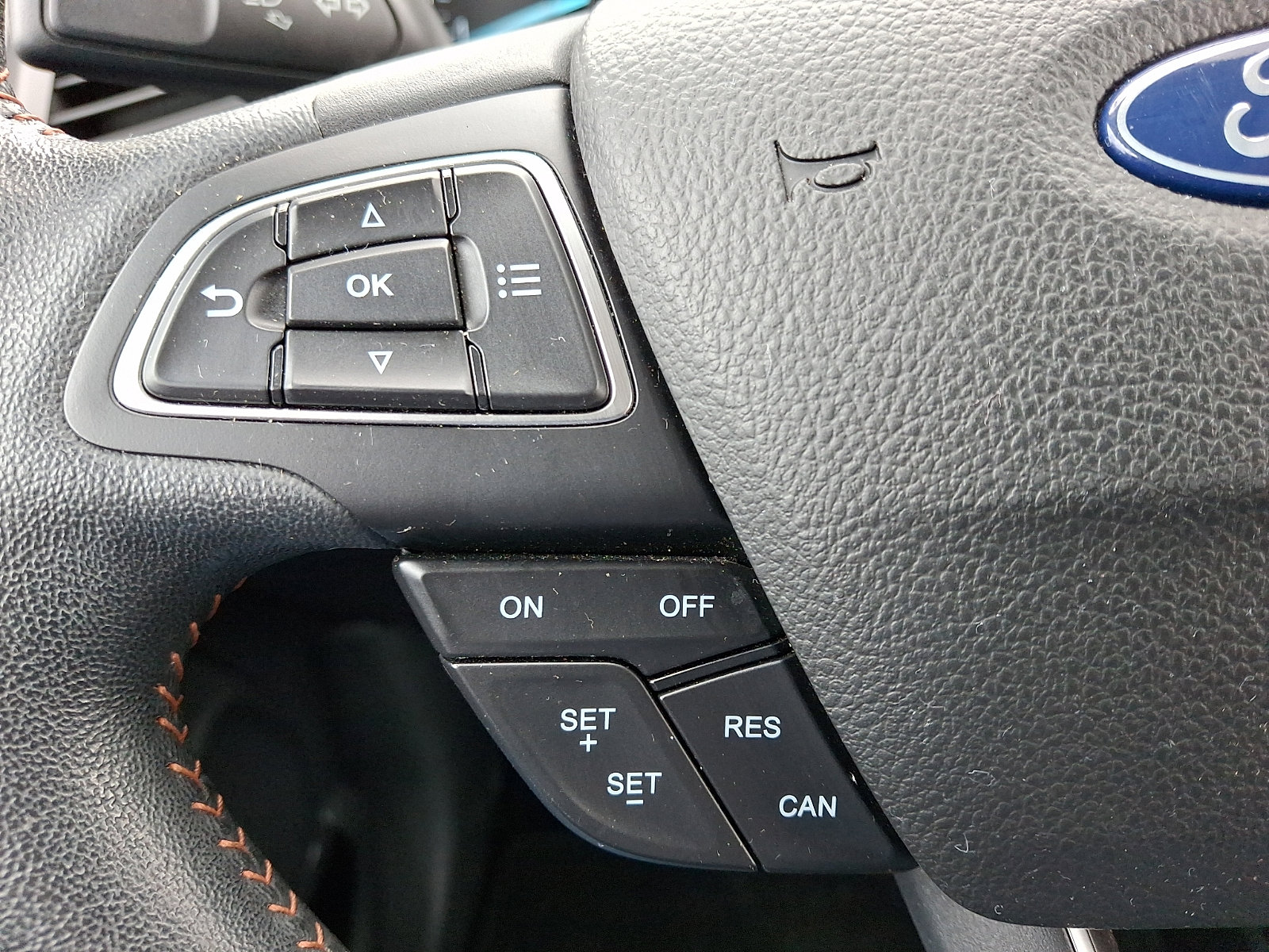 Used 2022 Ford EcoSport SE w/ SE Appearance Package AWD/4WD image 21
