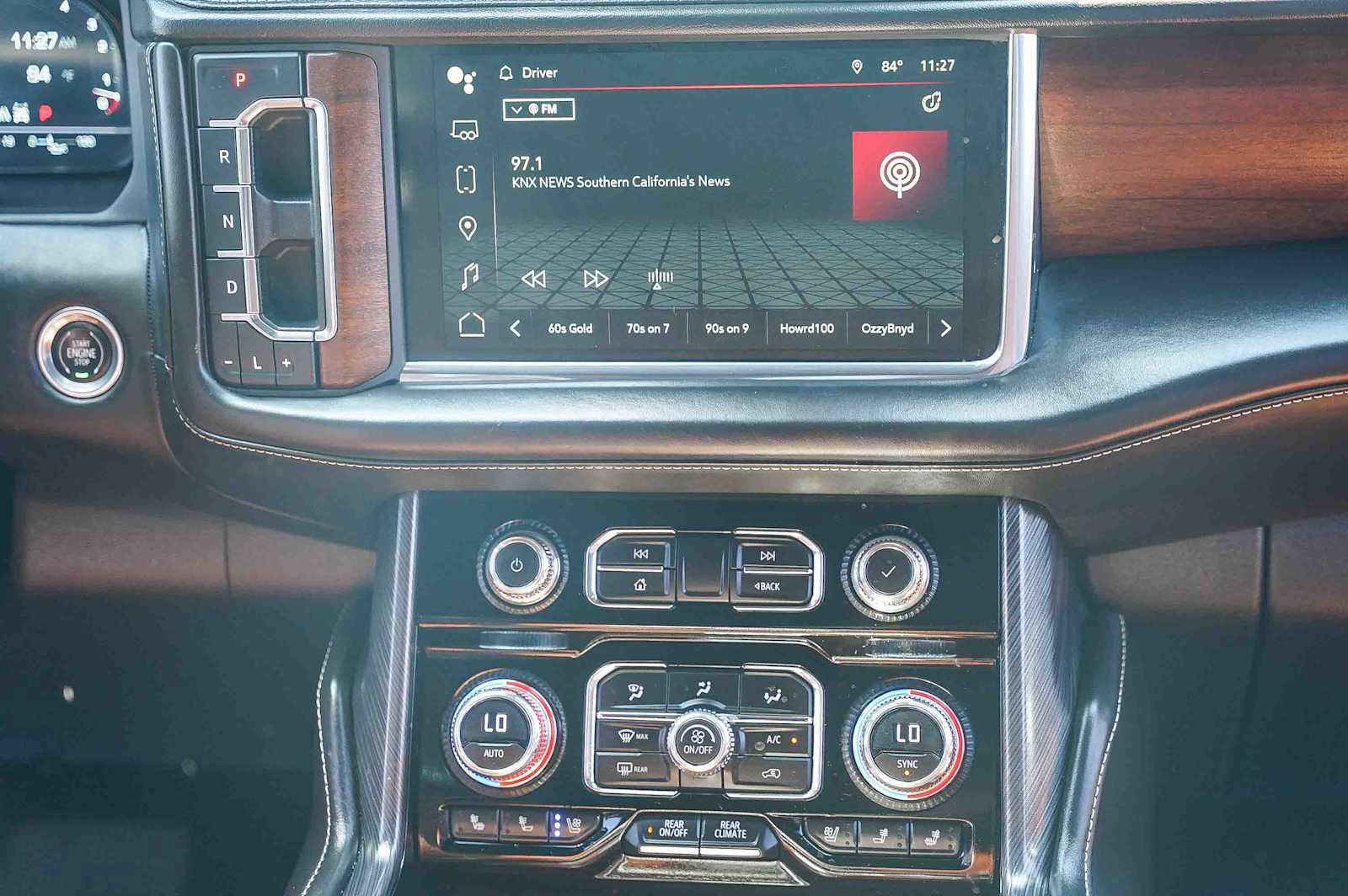 Used 2023 GMC Yukon XL Denali Ultimate image 13