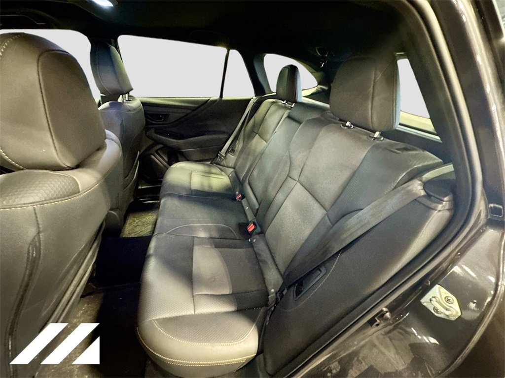 Certified 2024 Subaru Outback Wilderness image 27