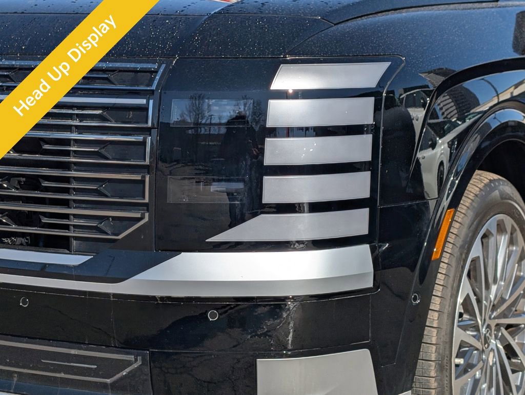 Used 2026 Hyundai Palisade Calligraphy image 9