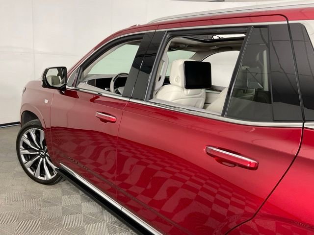 Certified 2025 Cadillac Escalade Premium Luxury Platinum image 37