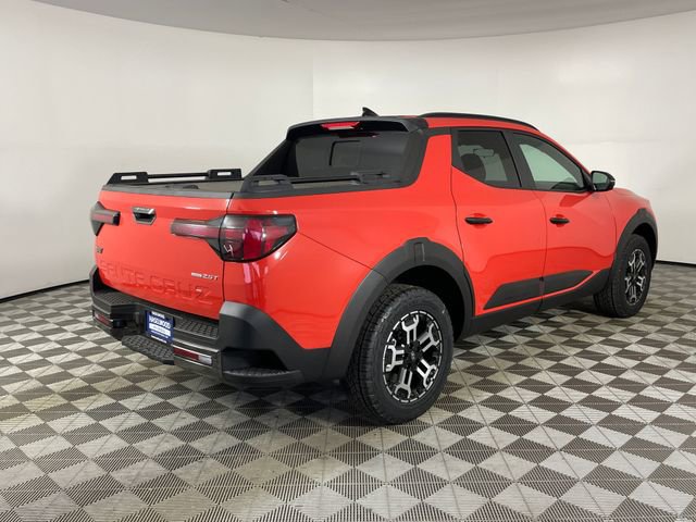 New 2026 Hyundai Santa Cruz XRT image 6