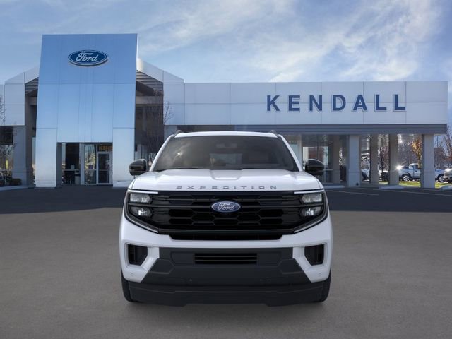 Used 2026 Ford Expedition Max Active AWD/4WD image 6