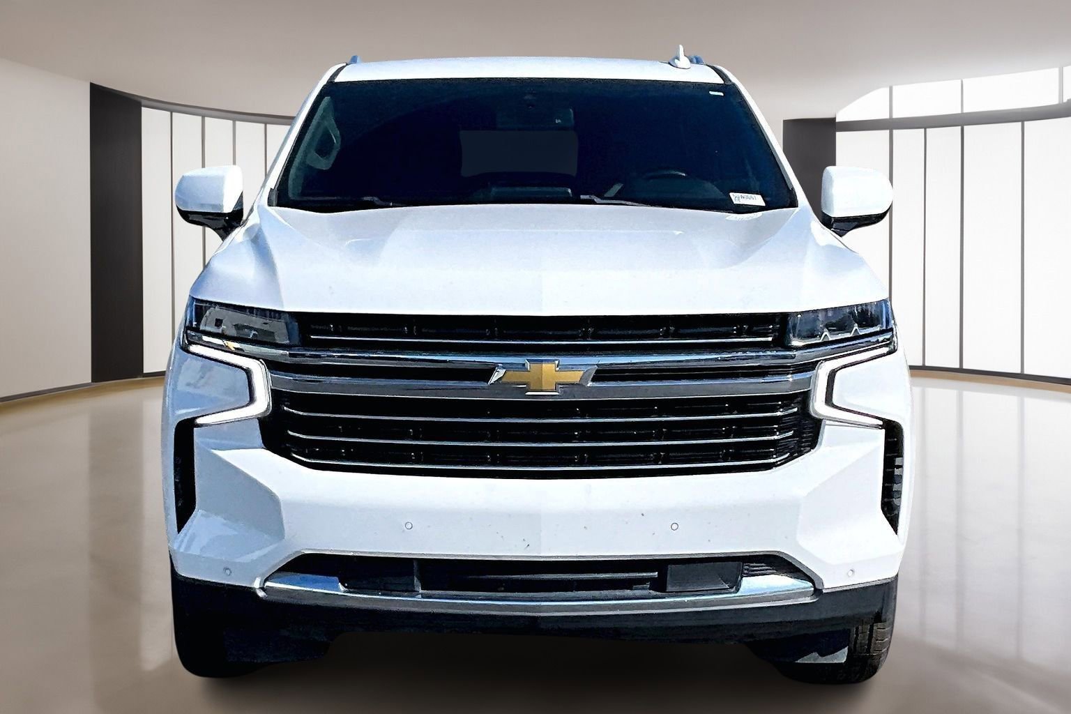 Used 2024 Chevrolet Tahoe LT image 2