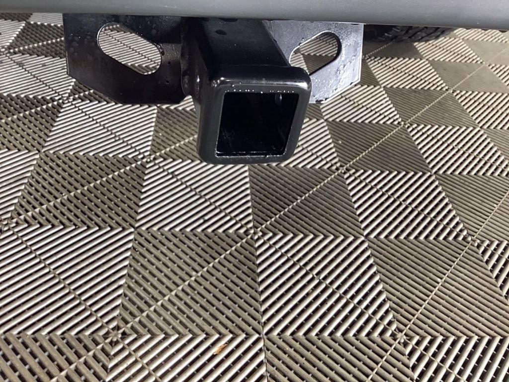 Used 2015 Nissan Frontier PRO-4X image 37