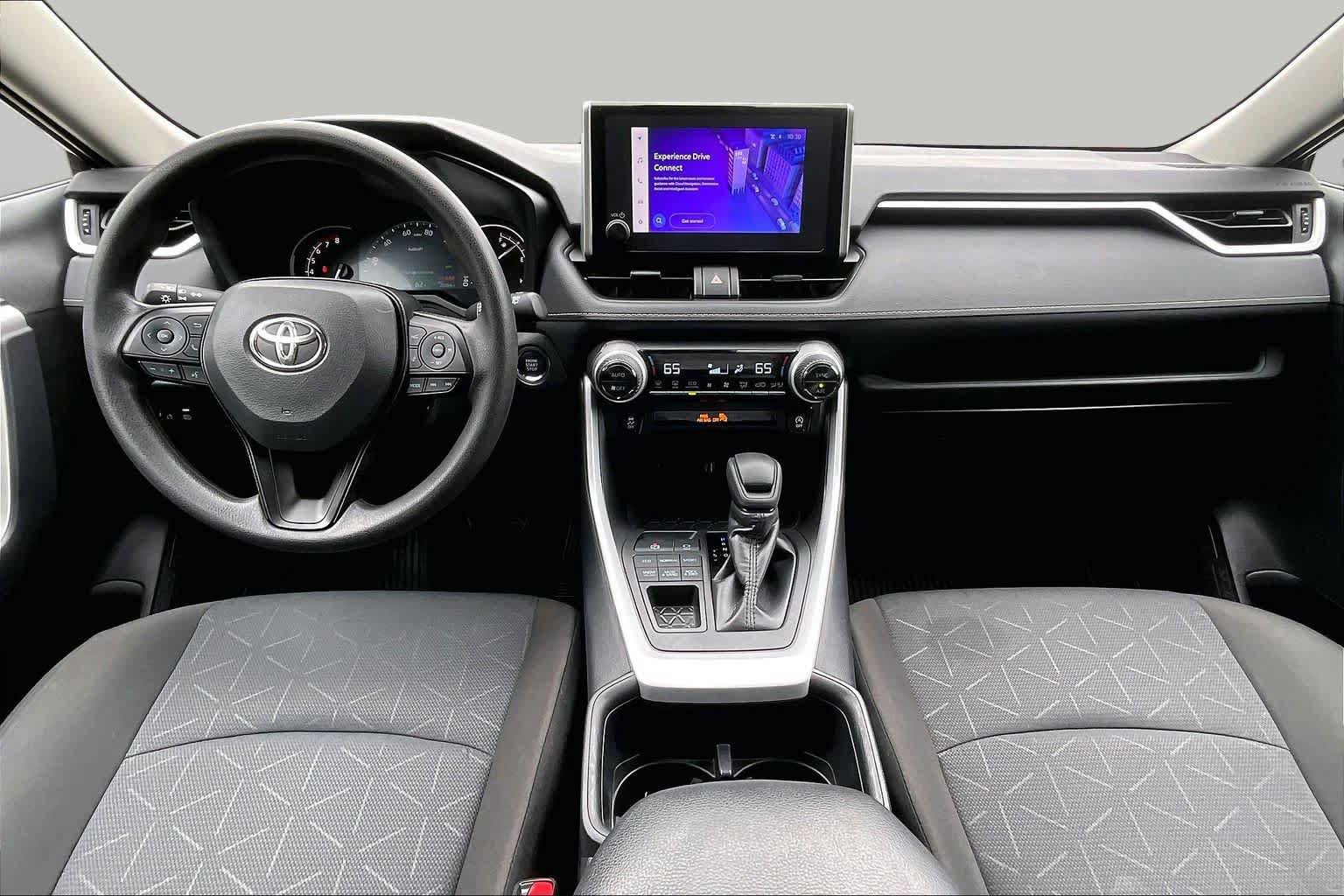 Used 2025 Toyota RAV4 XLE w/ Convenience Package AWD/4WD image 16