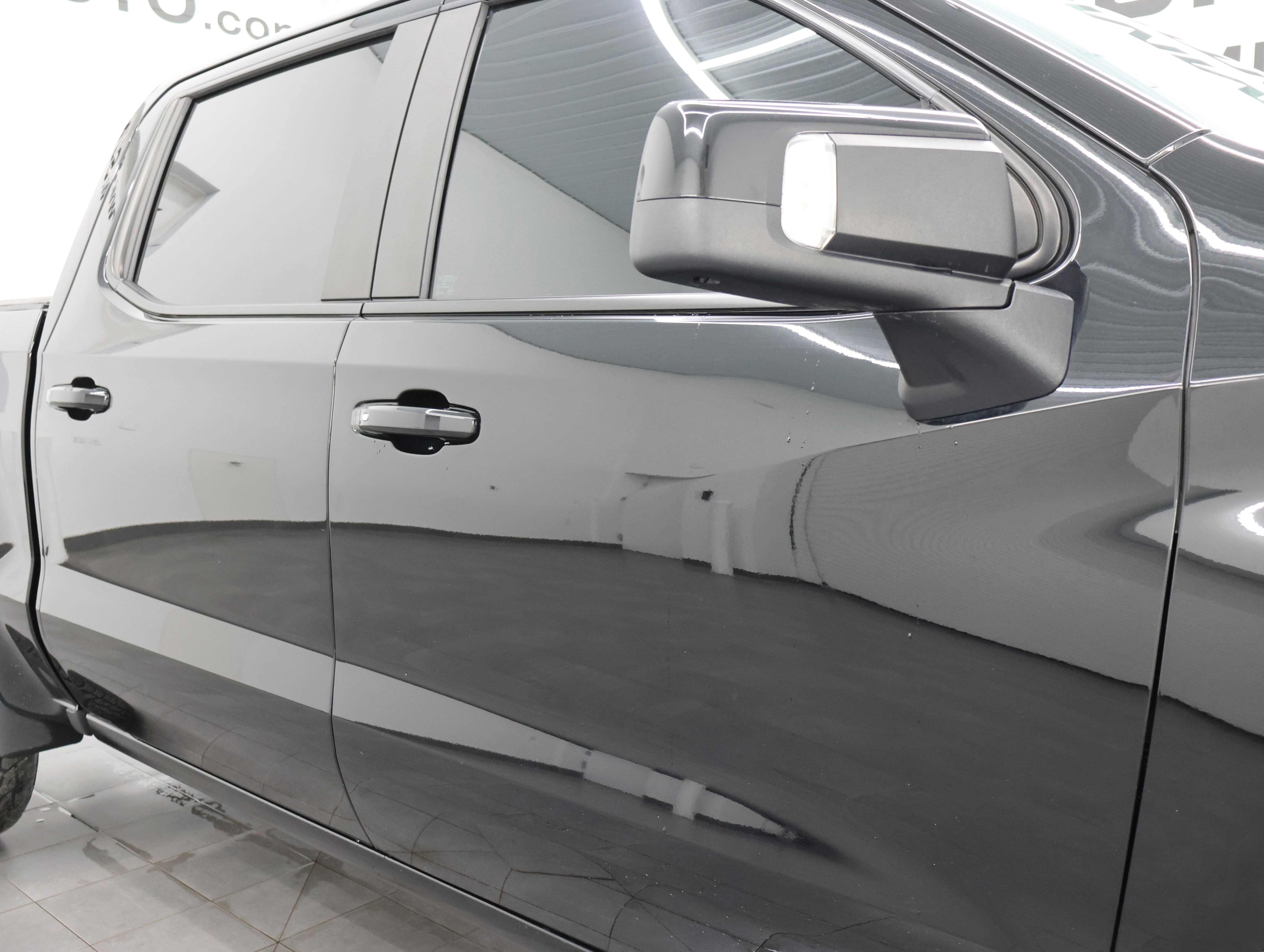 Used 2021 Chevrolet Silverado 1500 LT Trail Boss w/ Convenience Package II image 23