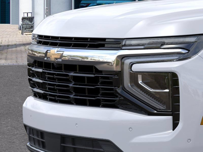 New 2026 Chevrolet Tahoe LS RWD image 13
