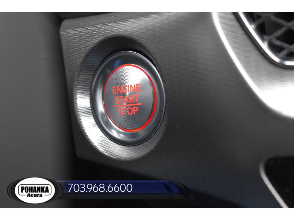 New 2026 Acura Integra A-Spec FWD image 28