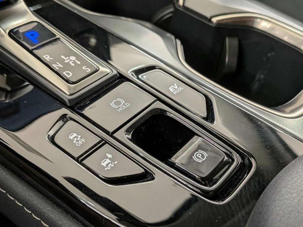 Certified 2023 Lexus NX 350h 350h Luxury w/ Towing Package (2000 Lbs) image 27