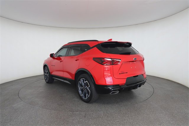 Used 2020 Chevrolet Blazer RS image 12
