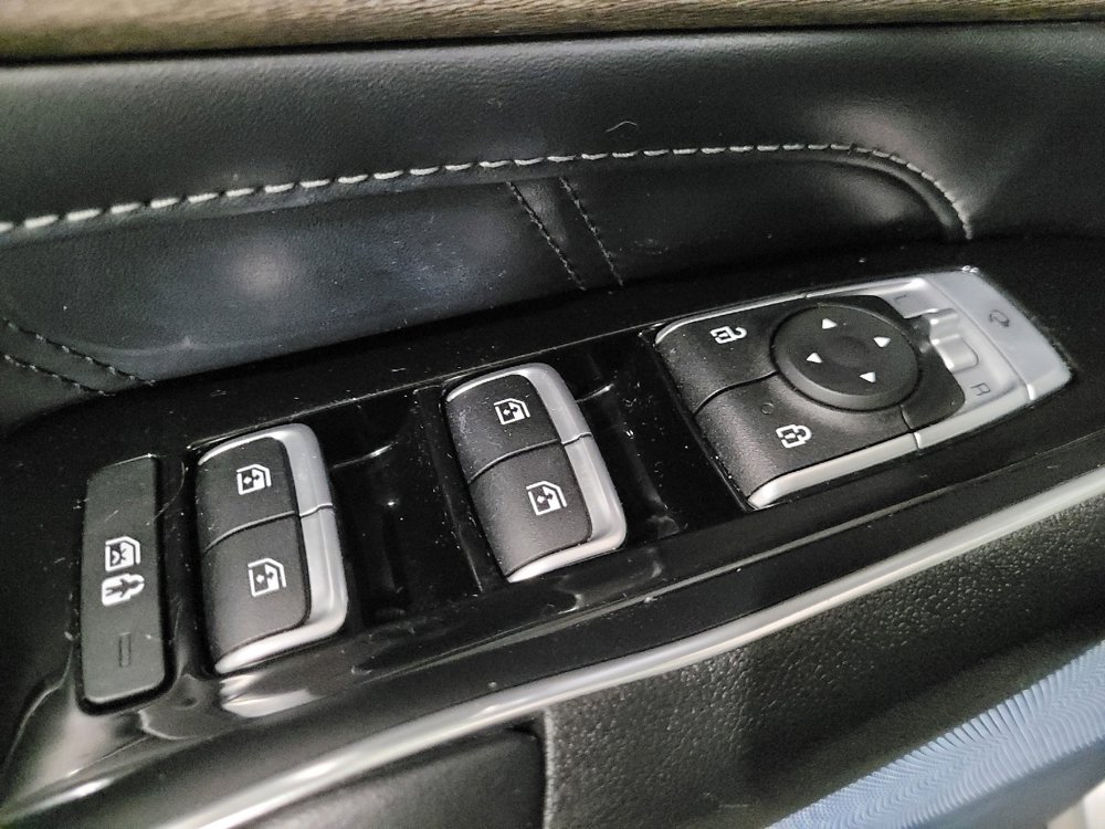 Used 2021 Kia Sorento SX Prestige AWD/4WD image 27